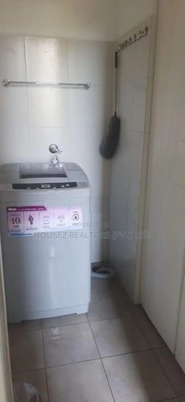 Fully Furnished 2-Bedroom Apartment for Rent – Makumbura