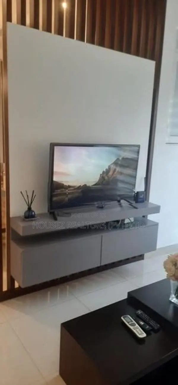 Fully Furnished 2-Bedroom Apartment for Rent – Makumbura