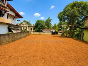 11.5 Perch Valuable Land for Sale in Piliyandala Kahathuduwa