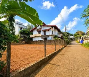 11.5 Perch Valuable Land for Sale in Piliyandala Kahathuduwa