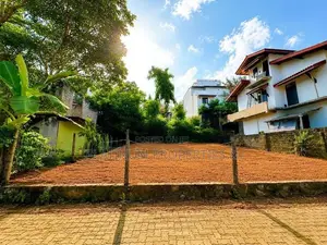 11.5 Perch Valuable Land for Sale in Piliyandala Kahathuduwa