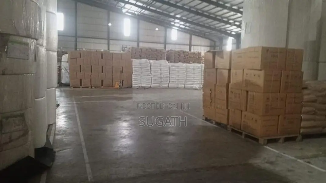 Warehouse/ Storage for Rent Ja-Ela