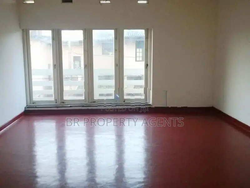 First Floor Office Space for Rent In Colombo 04
