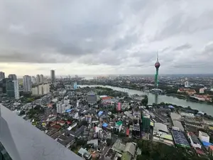 Penthouse For Rent In Capitol Twin Peaks