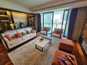 Brand New Cinnamon Life 3 Bed For Rent