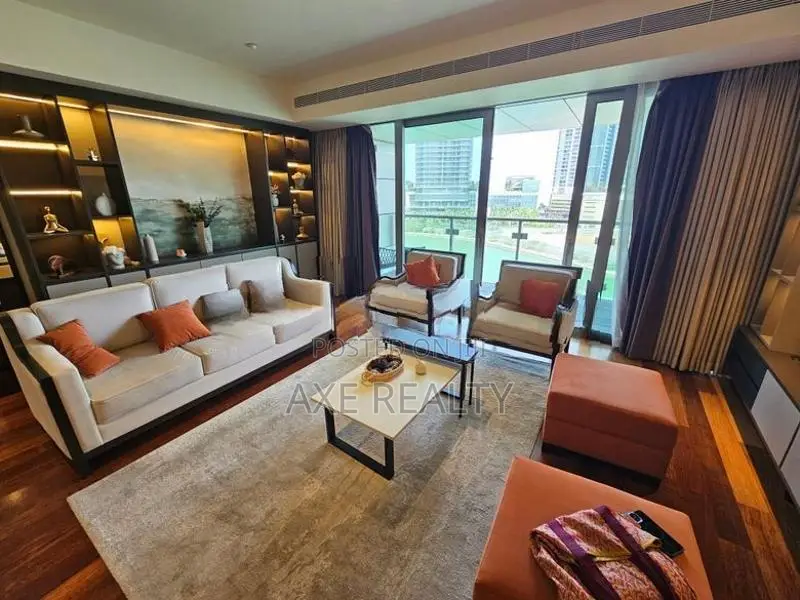 Brand New Cinnamon Life 3 Bed For Rent