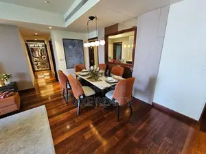 Brand New Cinnamon Life 3 Bed For Rent