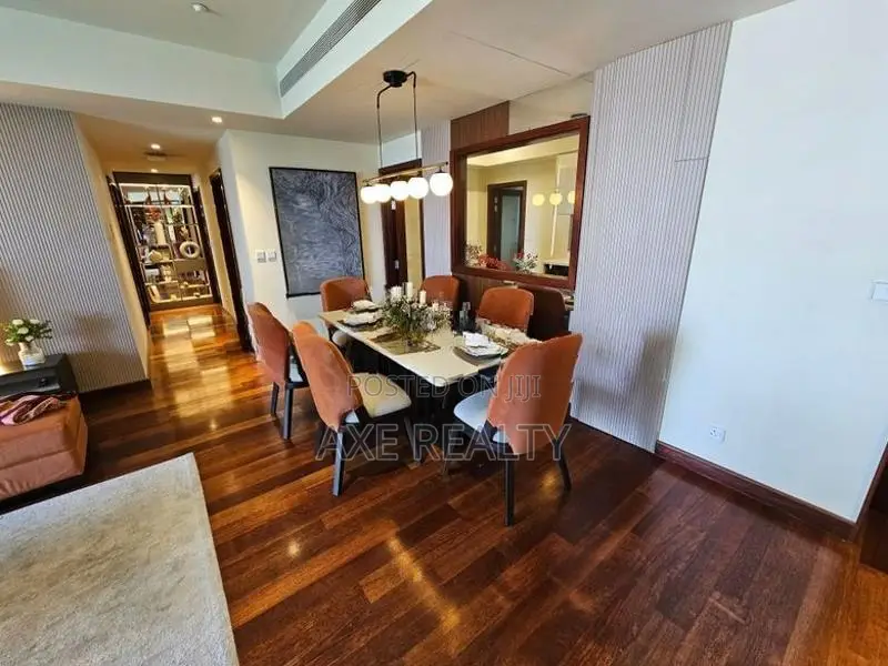 Brand New Cinnamon Life 3 Bed For Rent