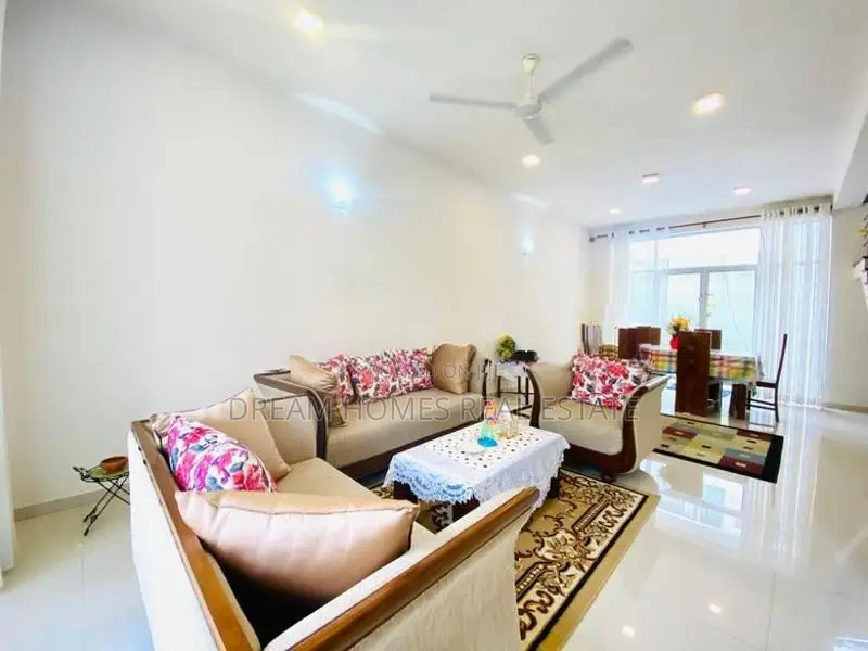 Modern 3-Story House for Sale Malabe