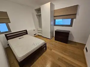 Sea View Altair 3 Bed For Rent (Semi Furnished)Colombo 02