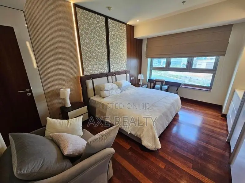 Brand New Cinnamon Life 3 Bed For Rent