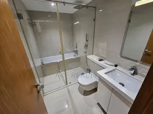 Sea View Altair 3 Bed For Rent (Semi Furnished)Colombo 02