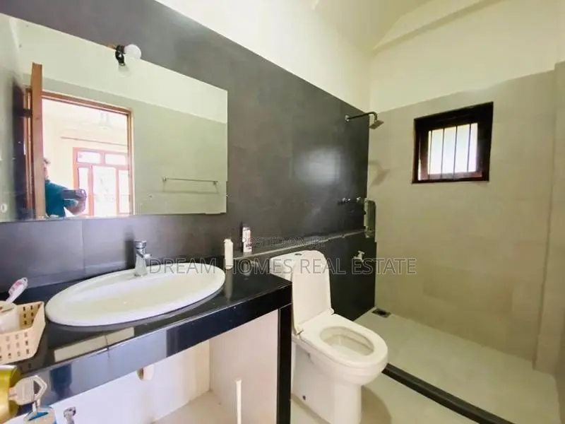 Two-Storey House for Sale in Malabe