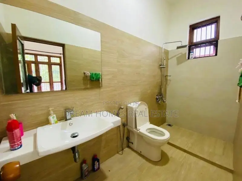 Two-Storey House for Sale in Malabe