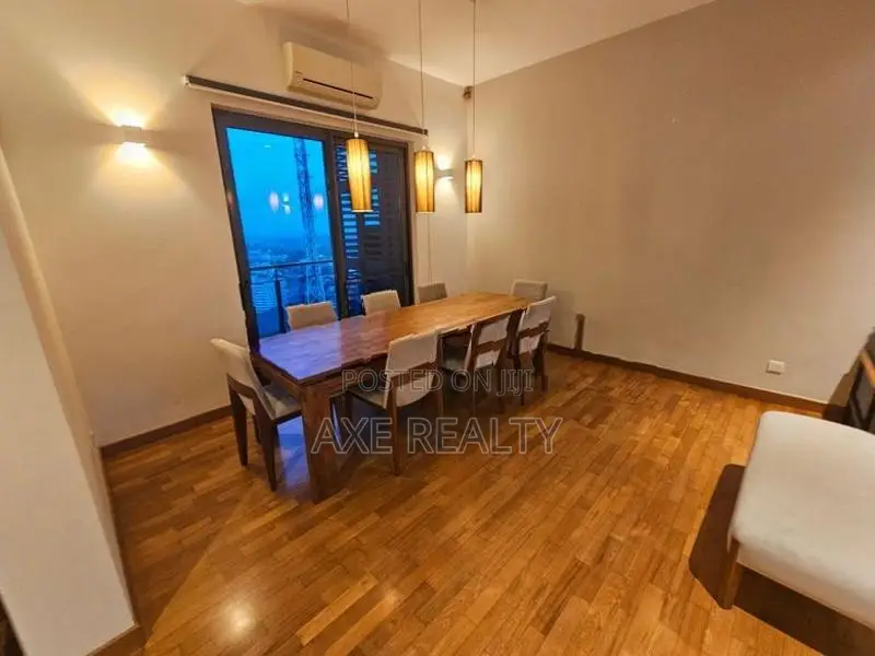 Luna Tower 3 Bed For Rent - Colombo 02