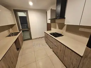 Luna Tower 3 Bed For Rent - Colombo 02