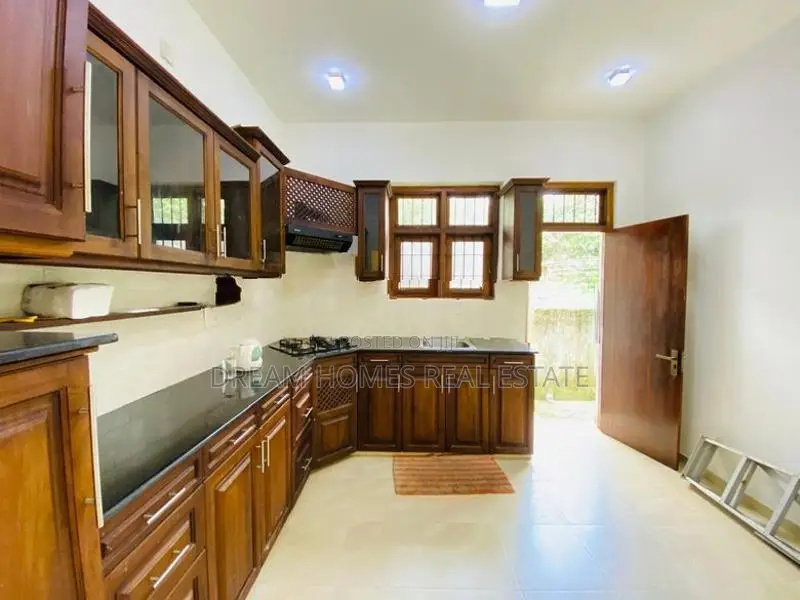 Two-Storey House for Sale in Malabe