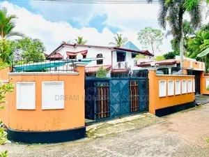 27.12 Perches Super Luxury House For Sale Malabe