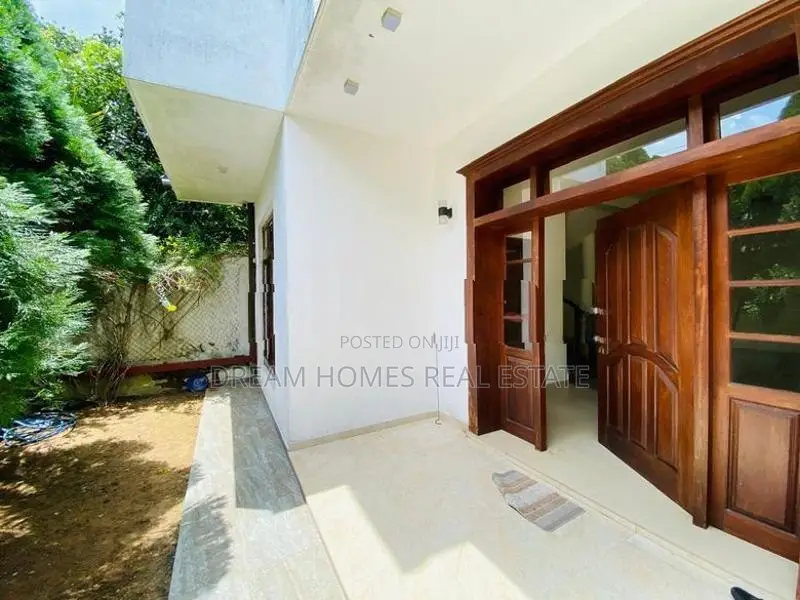 Two-Storey House for Sale in Malabe