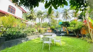 27.12 Perches Super Luxury House For Sale Malabe