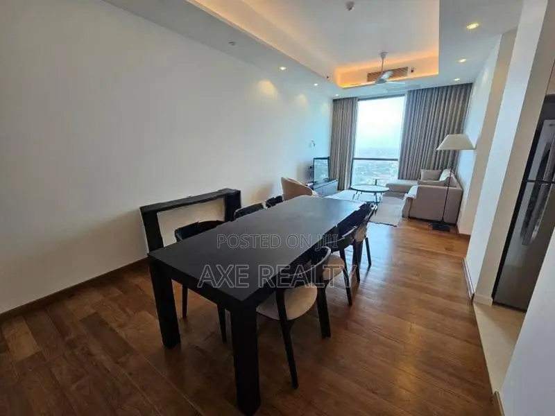 Capitol Twin Peaks 3 Bed For Rent (Brand New)