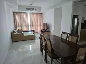 3 Bed For Rent at Capitol Twin Peaks