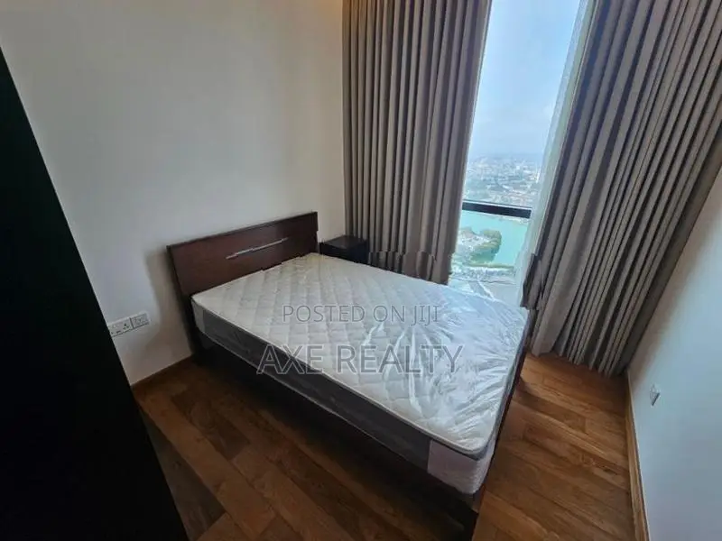 Capitol Twin Peaks 3 Bed For Rent (Brand New)