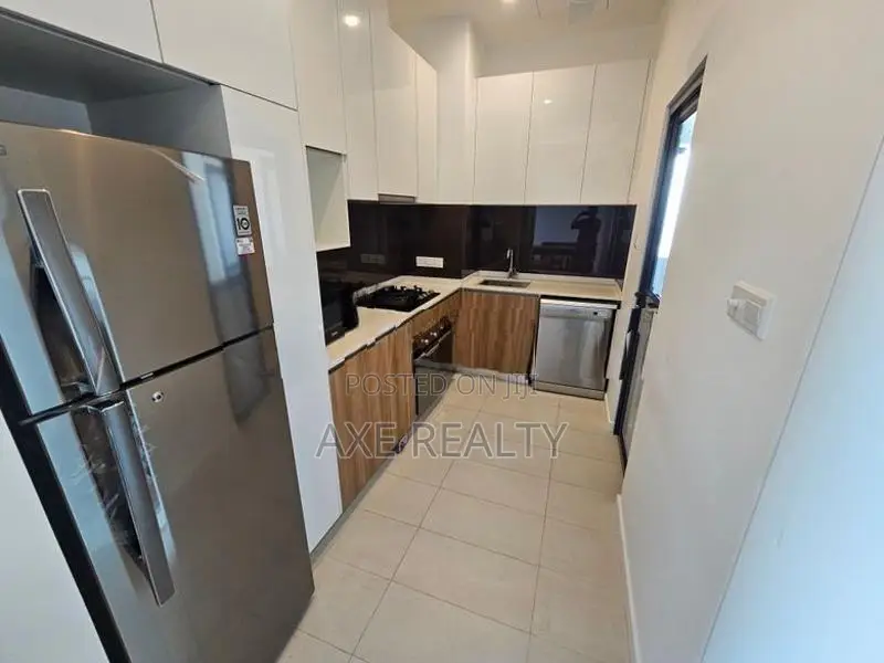 3 Bed For Rent at Capitol Twin Peaks