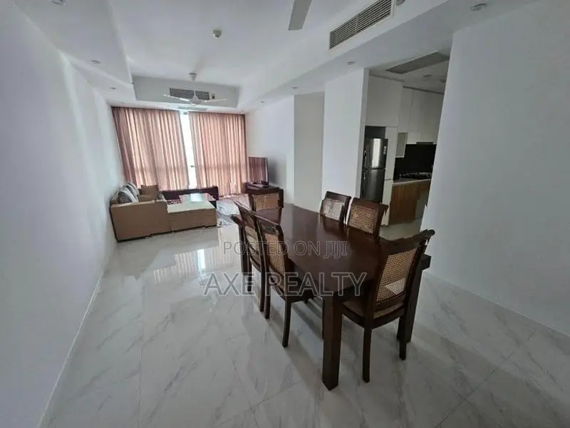 3 Bed For Rent at Capitol Twin Peaks