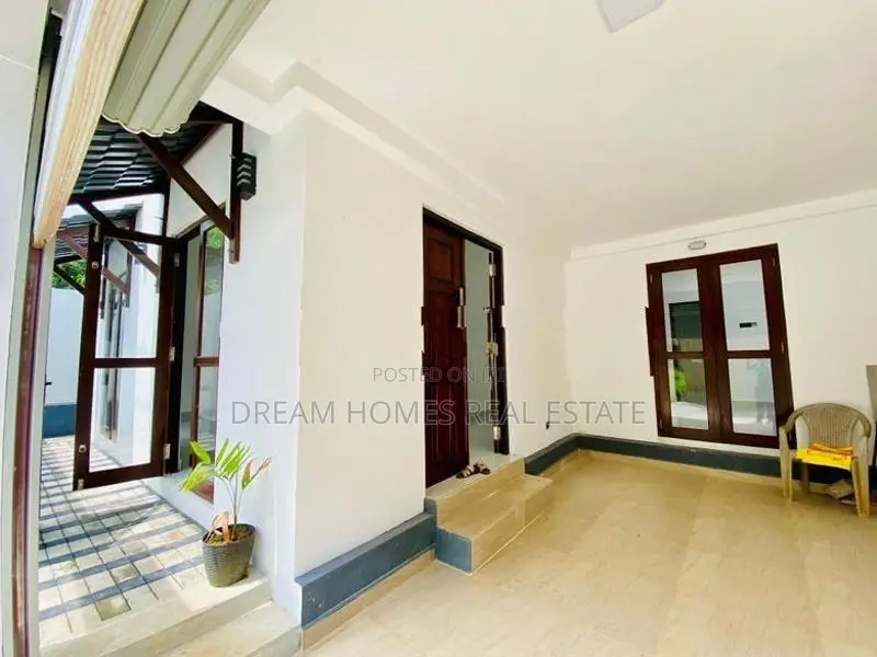 Brand New Single-Story House in Malabe