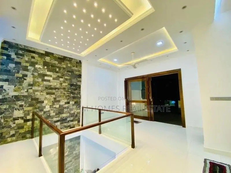 Luxury Two-Storey House for Sale – Malabe