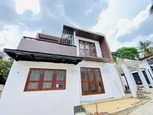 Brand New Home for Sale – Malabe