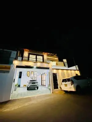 Luxury Two-Storey House for Sale – Malabe