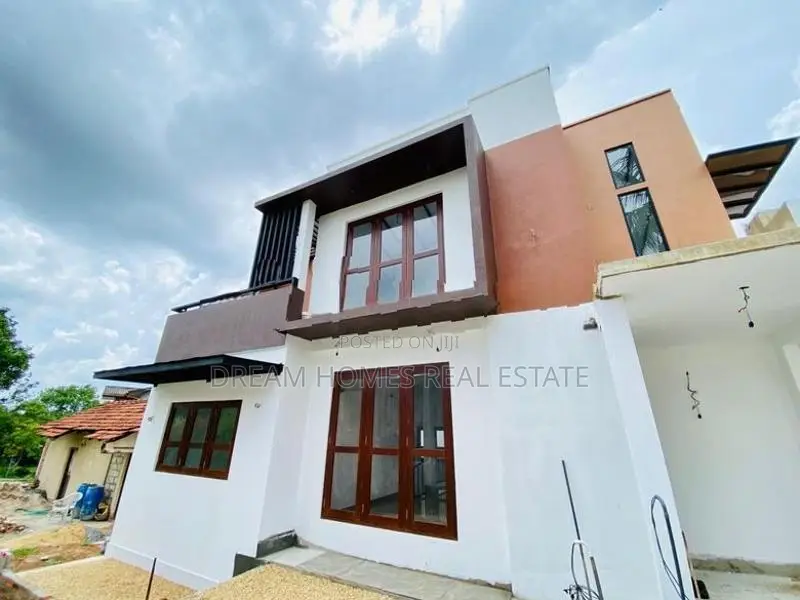 Brand New Home for Sale – Malabe