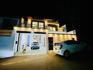 Luxury Two-Storey House for Sale – Malabe