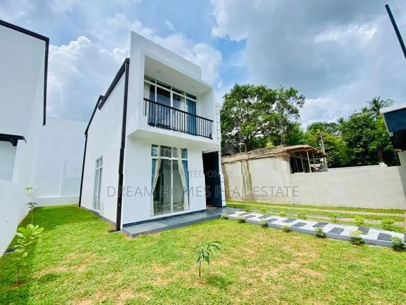 2-Storey House for Sale – Athurugiriya
