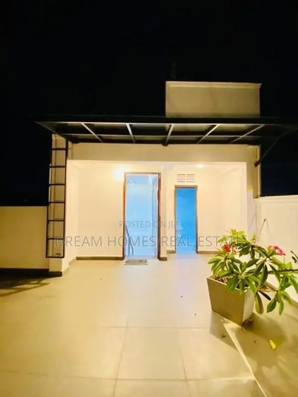Luxury Two-Storey House for Sale – Malabe