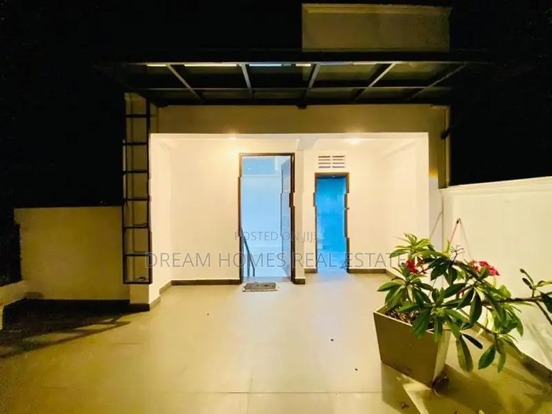 Luxury Two-Storey House for Sale – Malabe