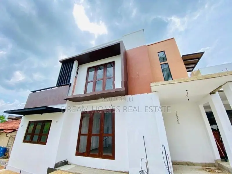Brand New Home for Sale – Malabe