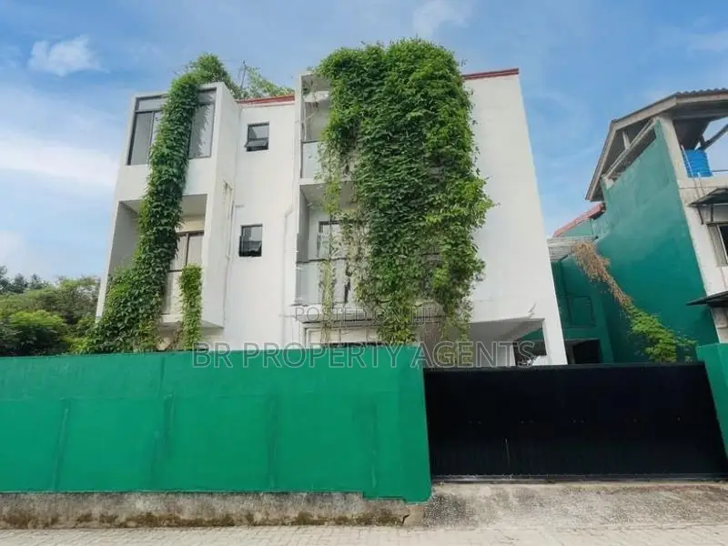 Three Storey House for Sale in Malabe