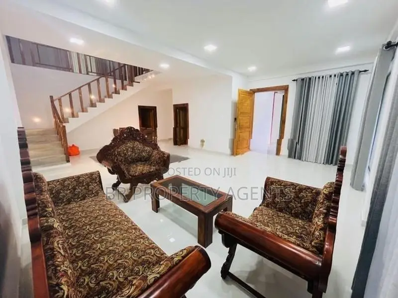 Three Storey House for Sale in Malabe