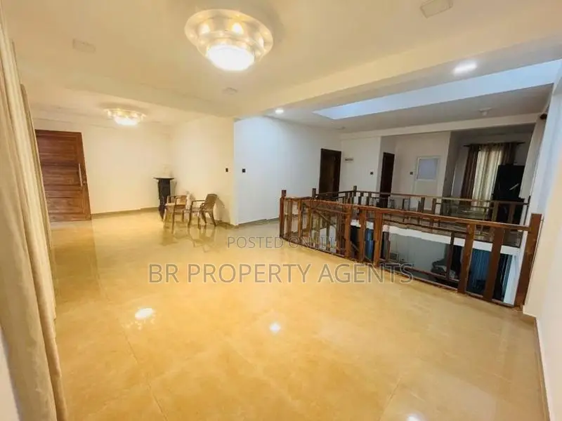 Three Storey House for Sale in Malabe