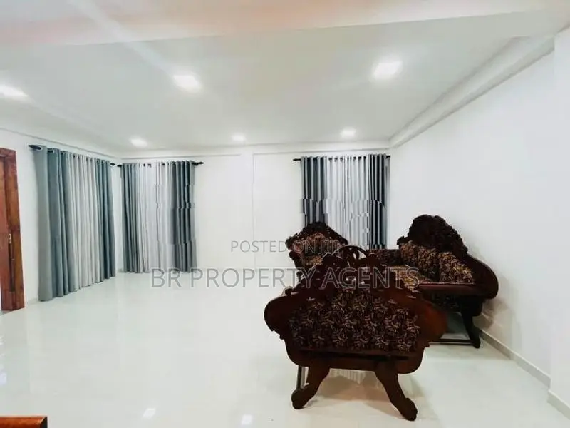 Three Storey House for Sale in Malabe