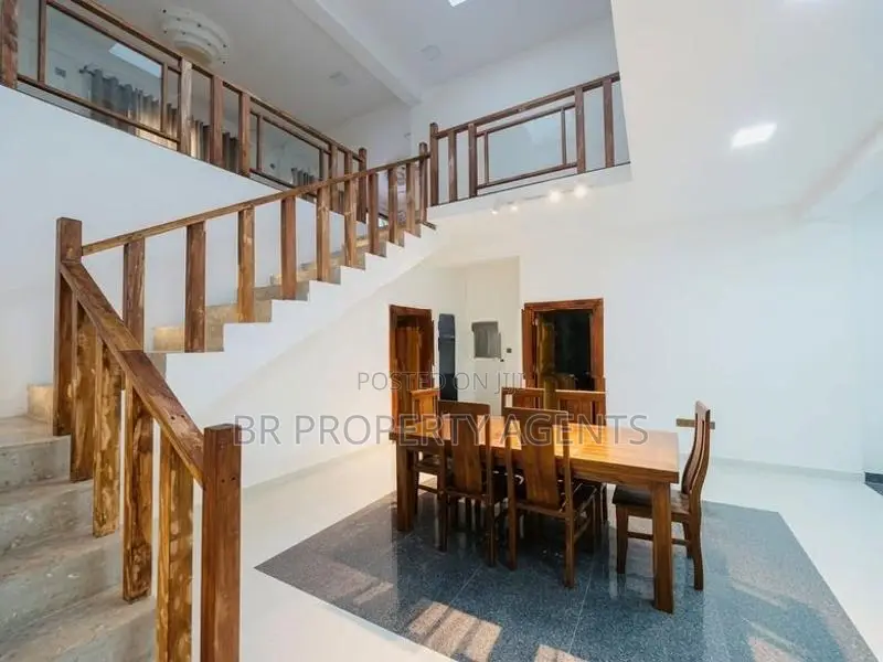 Three Storey House for Sale in Malabe