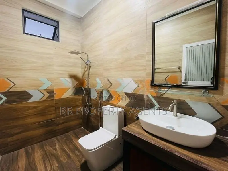 Three Storey House for Sale in Malabe