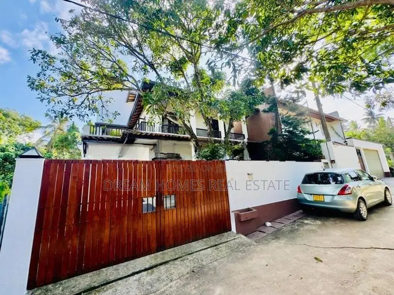 Luxury House for Sale – Malabe