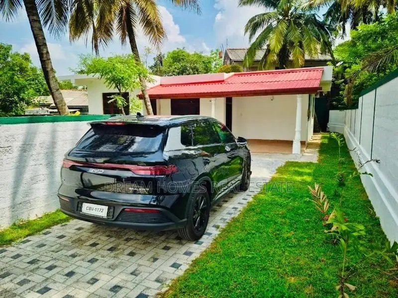 House for Sale –Malabe-Only 600m to SLIIT Campus