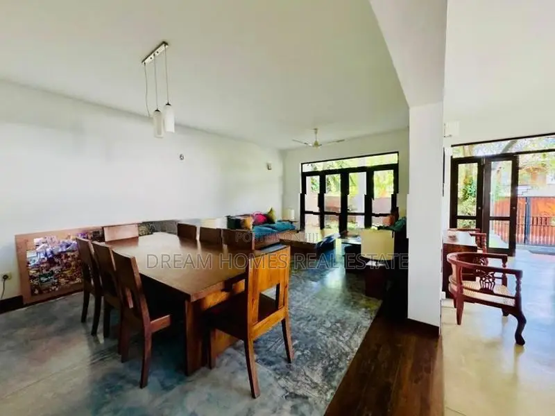 Luxury House for Sale – Malabe