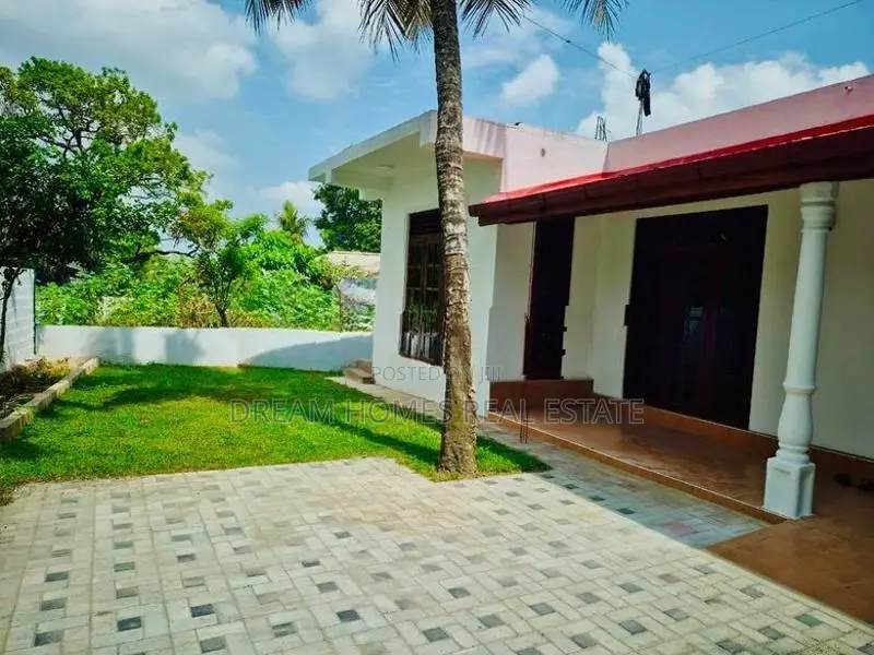 House for Sale –Malabe-Only 600m to SLIIT Campus