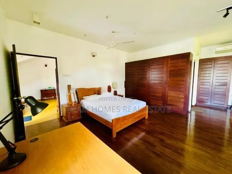 Luxury House for Sale – Malabe